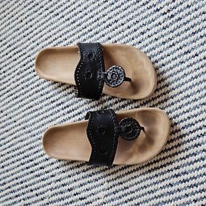 Jack Rogers Comfort Sandals